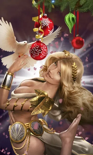 Demi Gods 2 CE